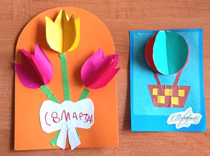 90 Ганакова Дарья